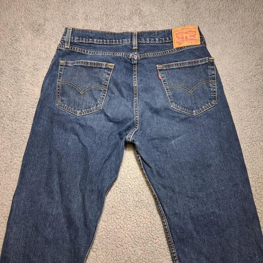 Levis levi 505